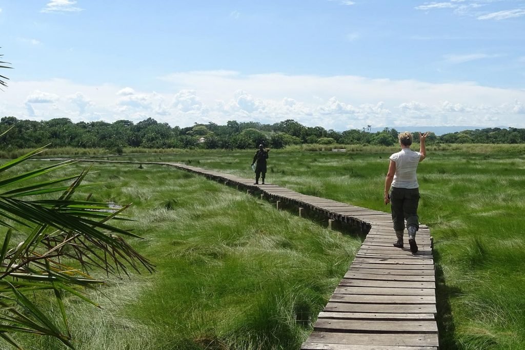 Semuliki National Park